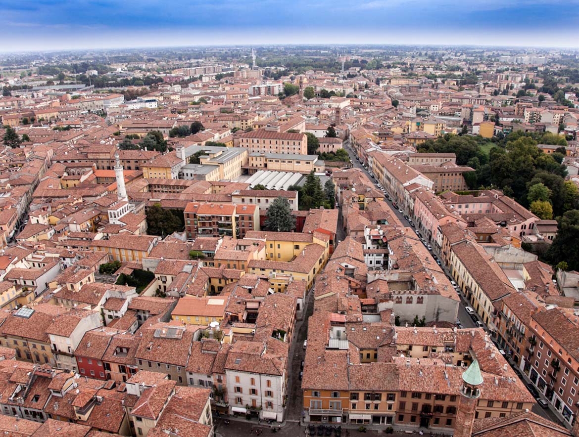 Cremona e il Rinascimento